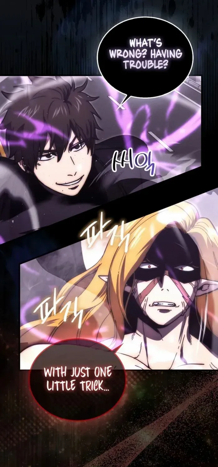 Demon Lord’s Martial Arts Ascension Chapter 94 page 79 - 