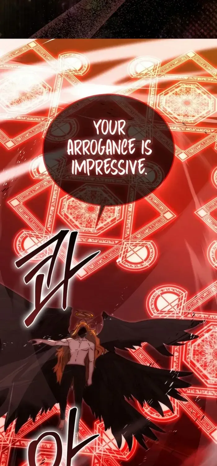 Demon Lord’s Martial Arts Ascension Chapter 94 page 80 - 