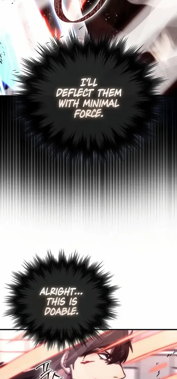 Demon Lord’s Martial Arts Ascension Chapter 94 page 84 - 