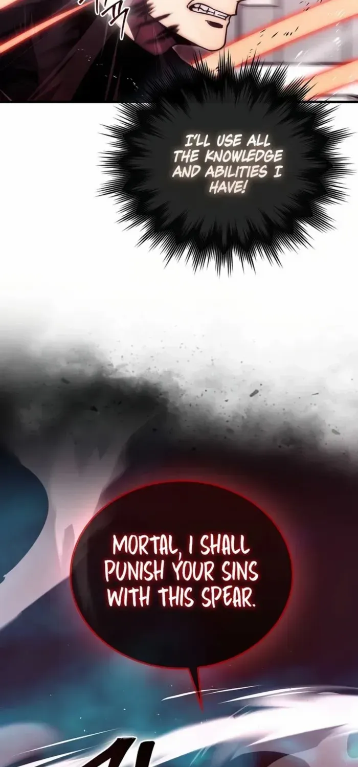Demon Lord’s Martial Arts Ascension Chapter 94 page 85 - 