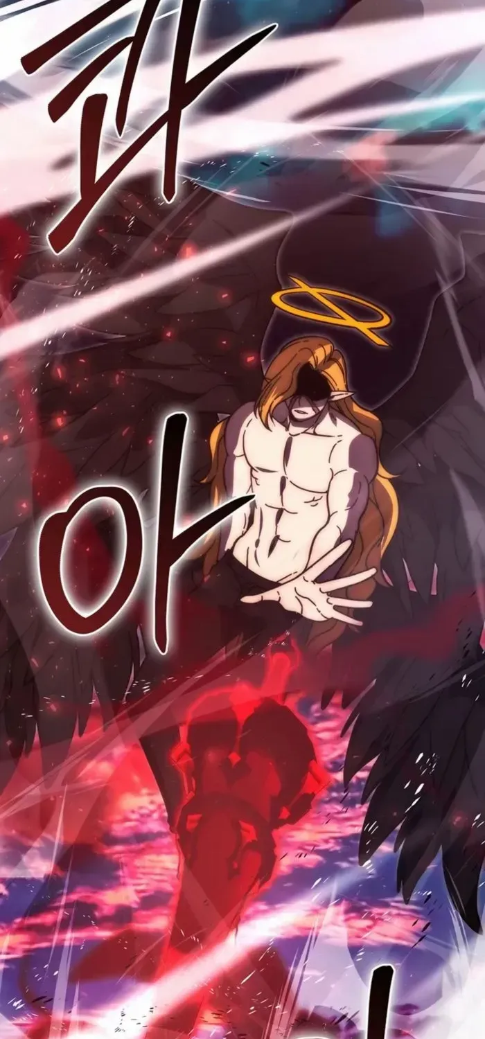 Demon Lord’s Martial Arts Ascension Chapter 94 page 86 - 