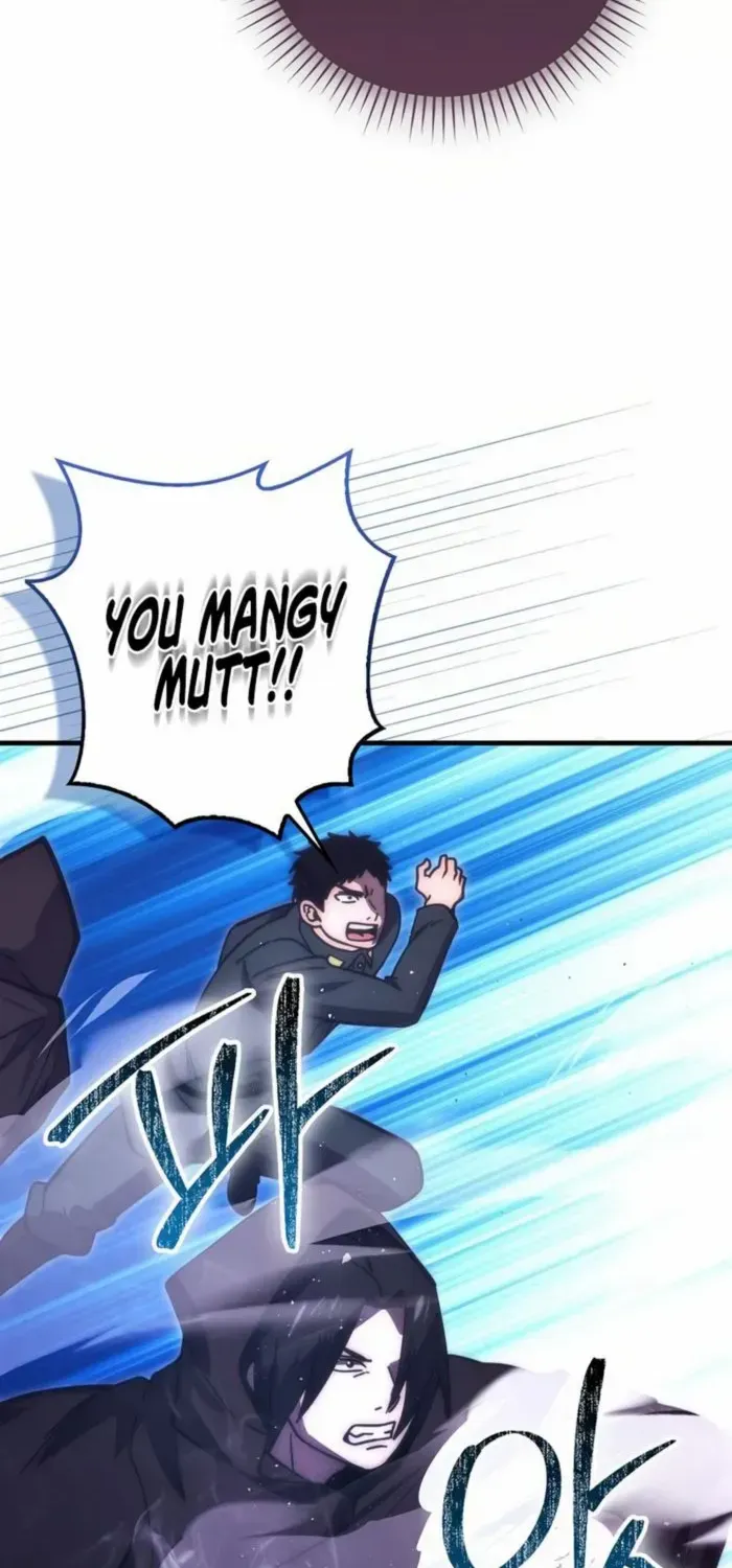 Demon Lord’s Martial Arts Ascension Chapter 94 page 10 - 