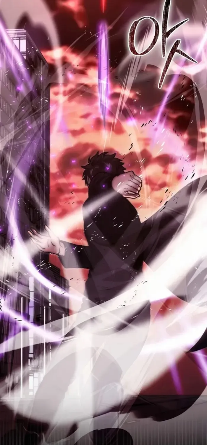 Demon Lord’s Martial Arts Ascension Chapter 94 page 91 - 