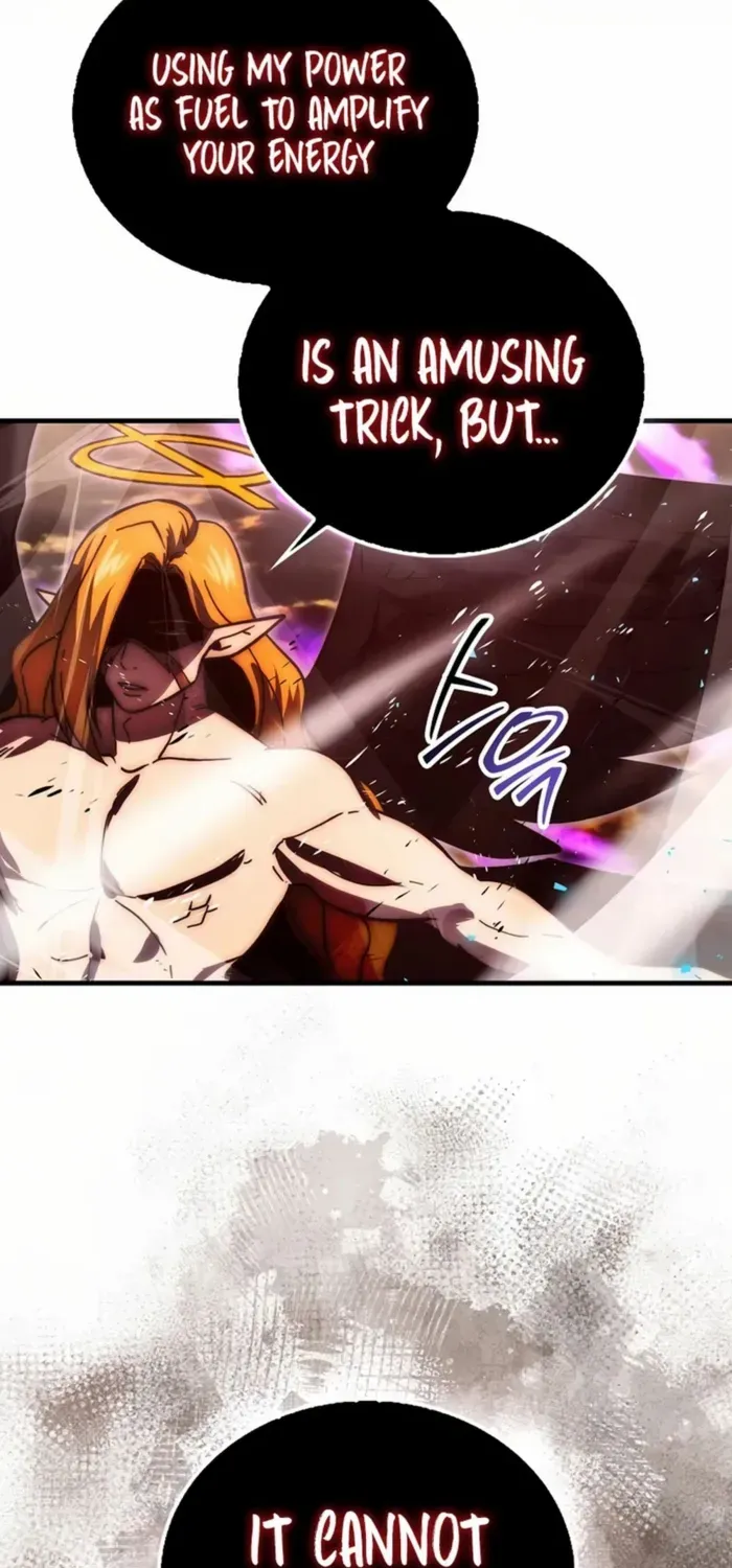 Demon Lord’s Martial Arts Ascension Chapter 95 page 12 - 