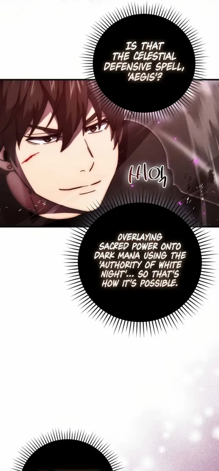 Demon Lord’s Martial Arts Ascension Chapter 95 page 15 - 