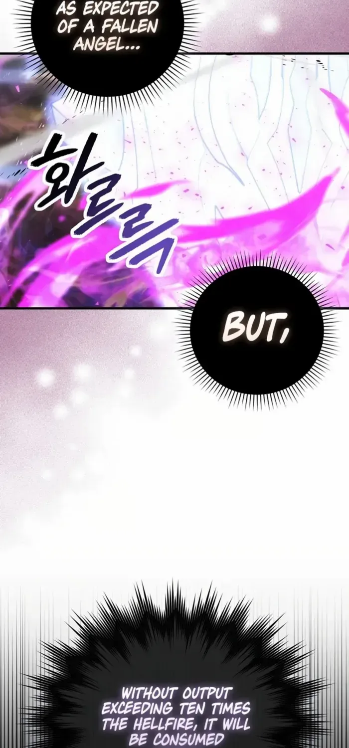 Demon Lord’s Martial Arts Ascension Chapter 95 page 16 - 