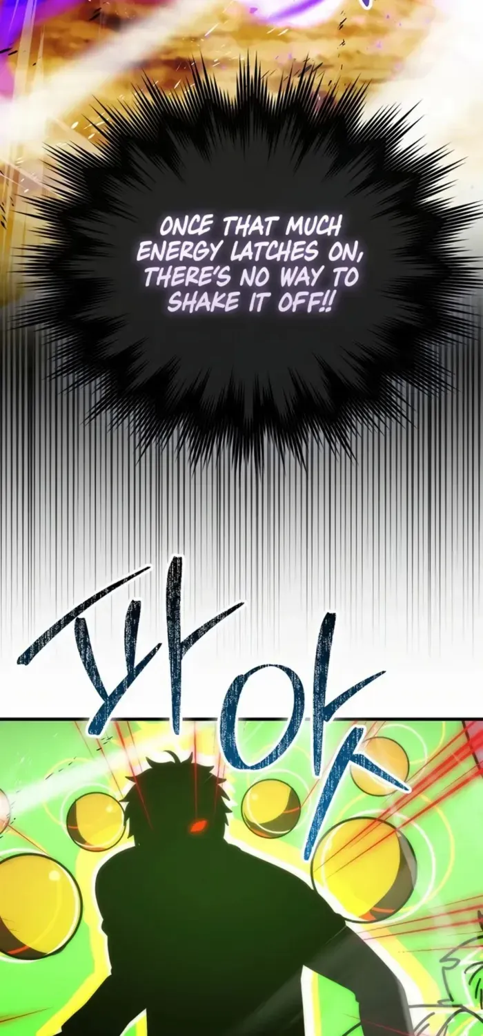 Demon Lord’s Martial Arts Ascension Chapter 95 page 18 - 