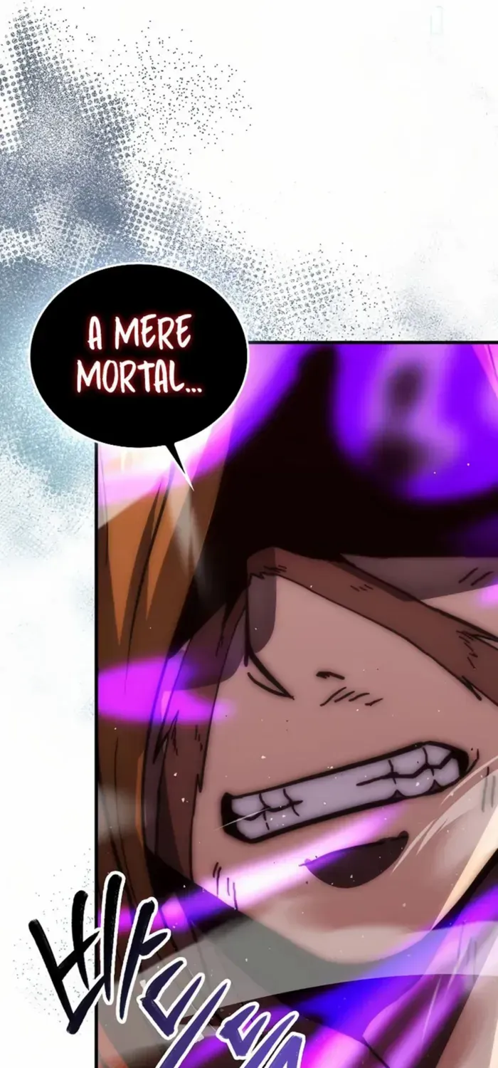 Demon Lord’s Martial Arts Ascension Chapter 95 page 20 - 