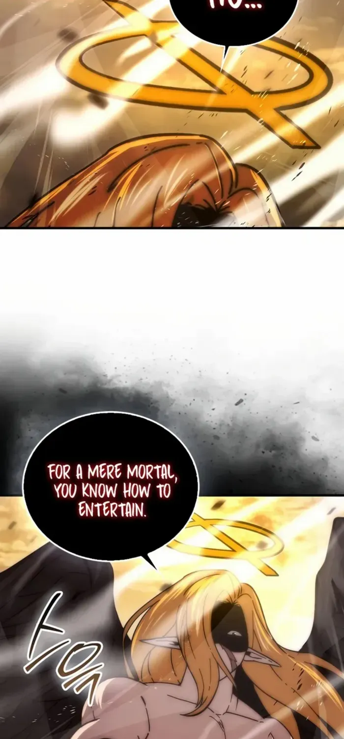 Demon Lord’s Martial Arts Ascension Chapter 95 page 3 - 
