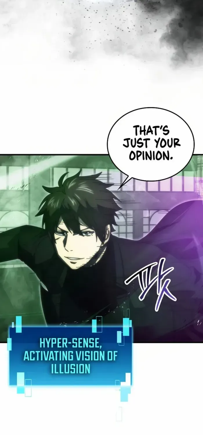 Demon Lord’s Martial Arts Ascension Chapter 95 page 26 - 