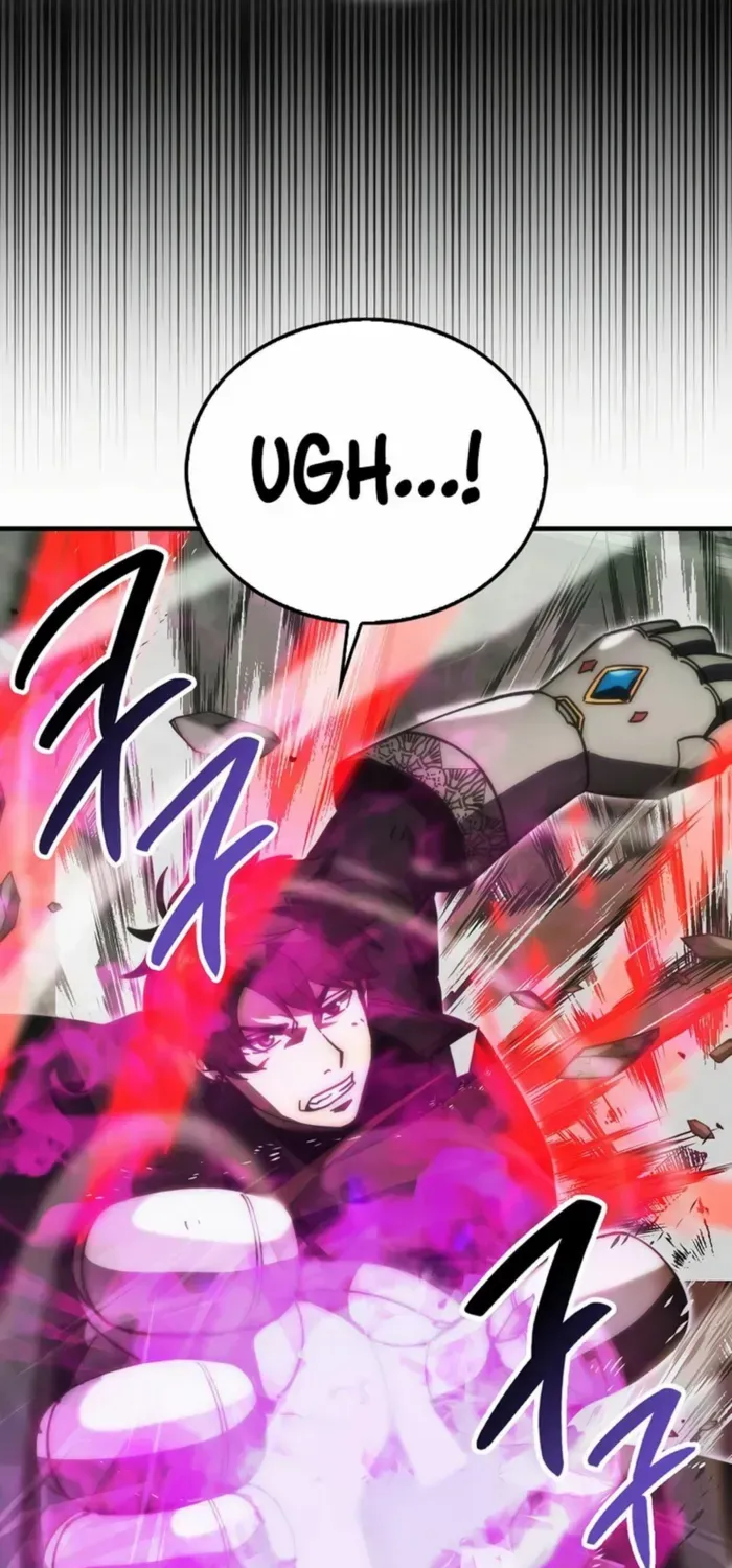 Demon Lord’s Martial Arts Ascension Chapter 95 page 29 - 