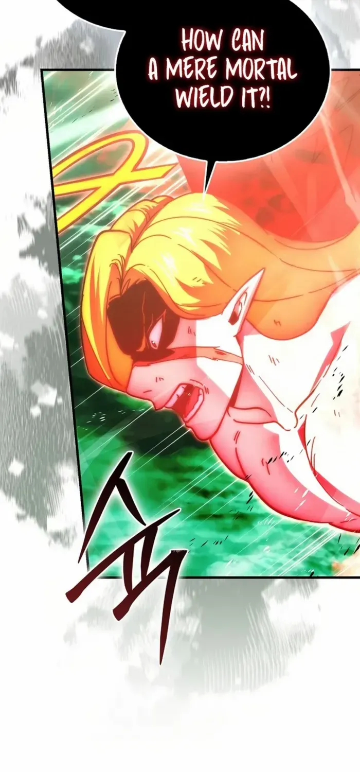 Demon Lord’s Martial Arts Ascension Chapter 95 page 34 - 