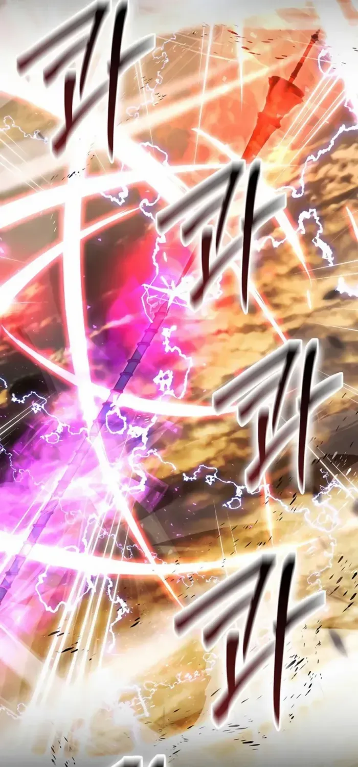 Demon Lord’s Martial Arts Ascension Chapter 95 page 5 - 