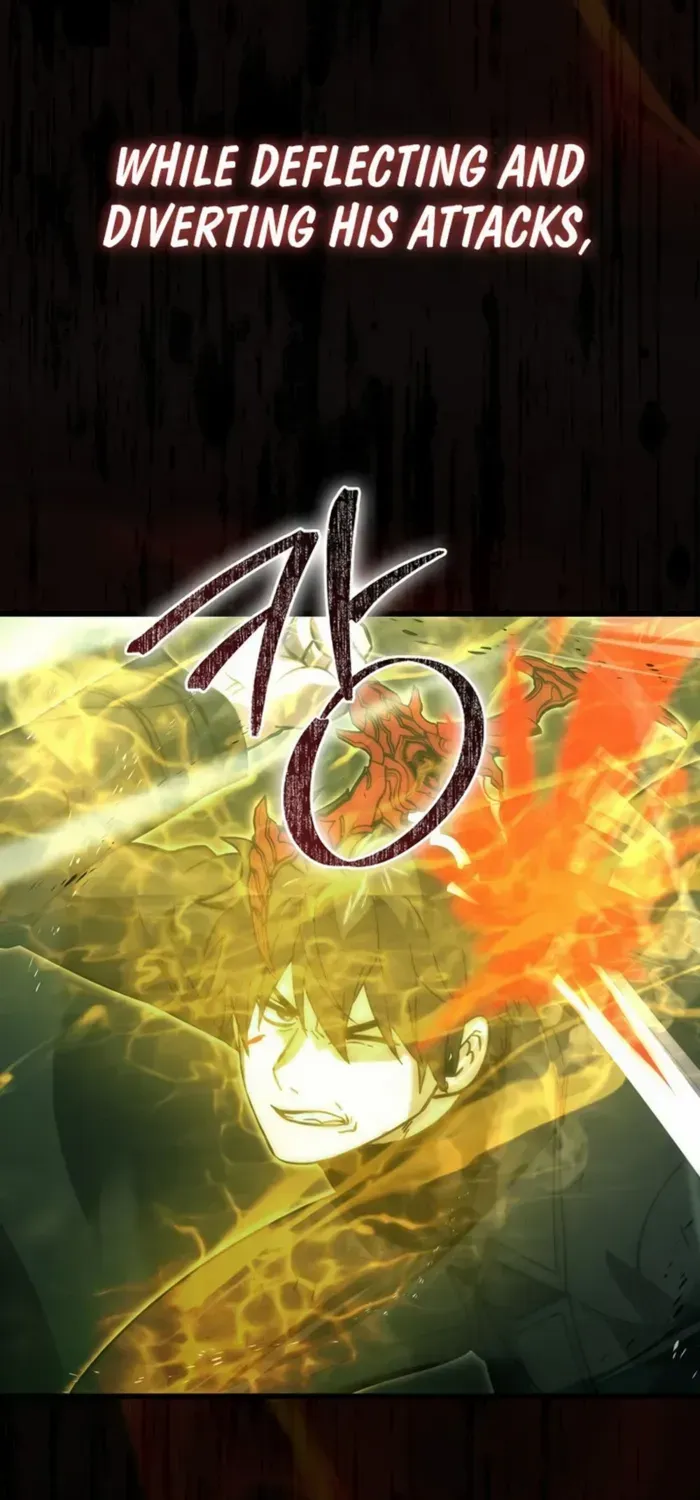 Demon Lord’s Martial Arts Ascension Chapter 95 page 44 - 