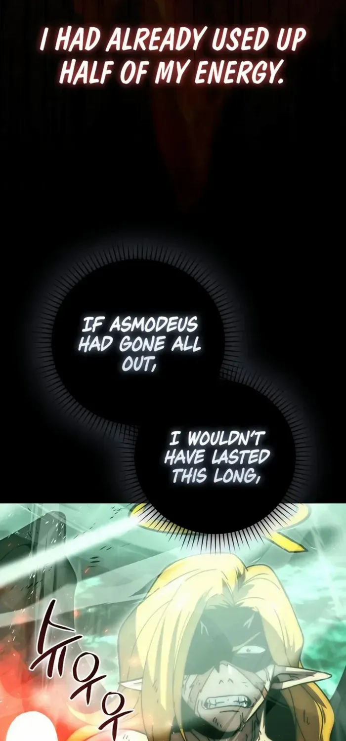 Demon Lord’s Martial Arts Ascension Chapter 95 page 45 - 