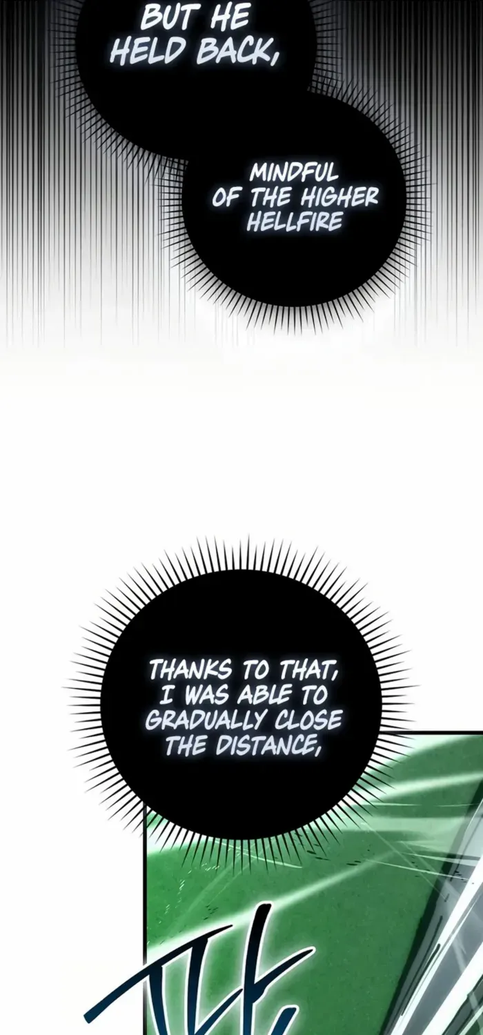 Demon Lord’s Martial Arts Ascension Chapter 95 page 47 - 