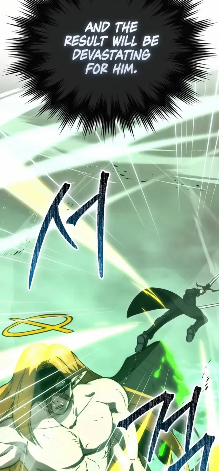 Demon Lord’s Martial Arts Ascension Chapter 95 page 49 - 