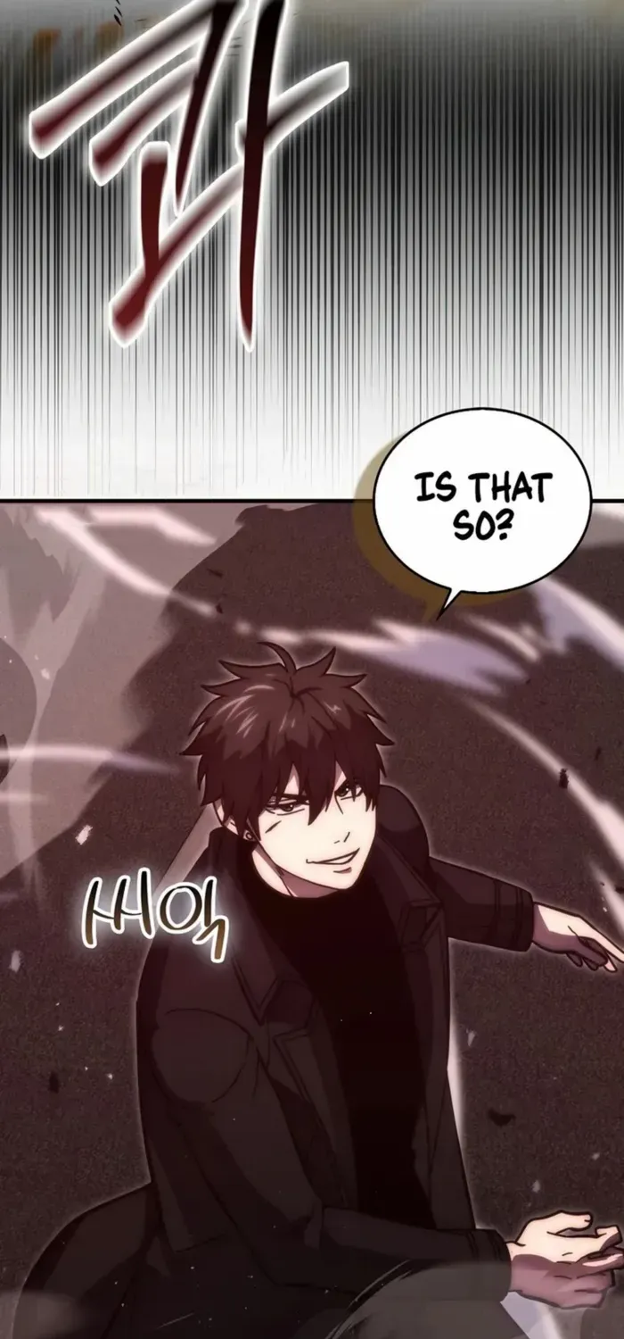 Demon Lord’s Martial Arts Ascension Chapter 95 page 6 - 