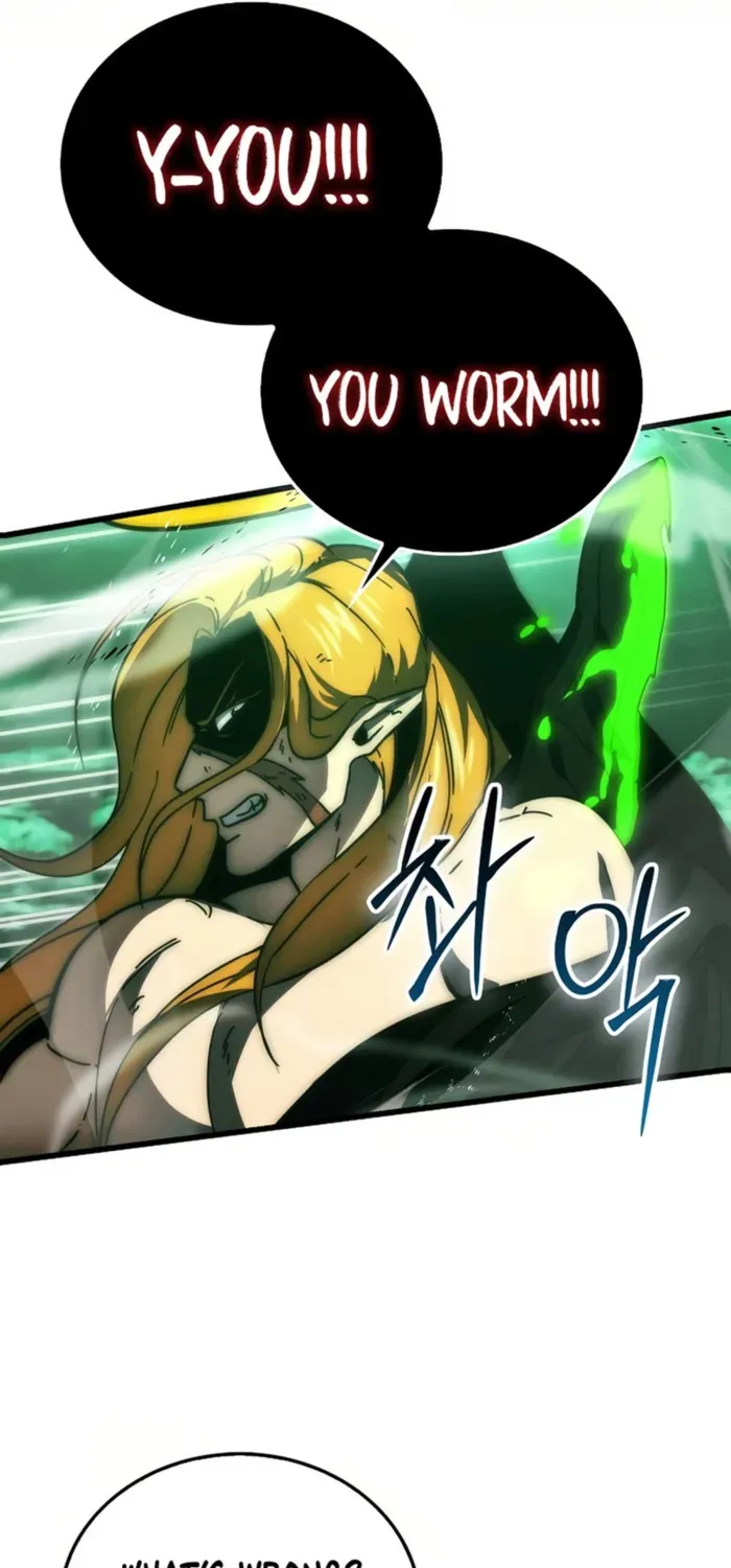 Demon Lord’s Martial Arts Ascension Chapter 95 page 51 - 