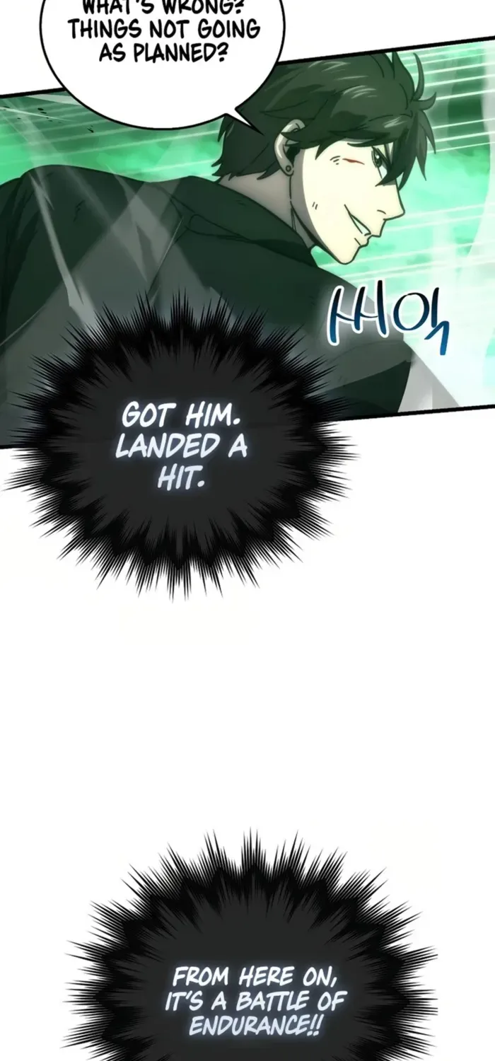 Demon Lord’s Martial Arts Ascension Chapter 95 page 52 - 