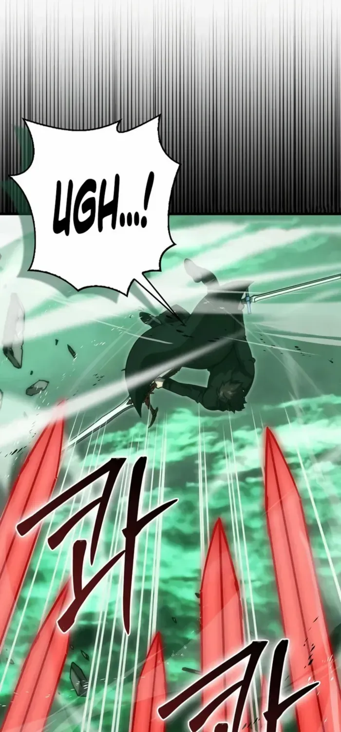 Demon Lord’s Martial Arts Ascension Chapter 95 page 54 - 