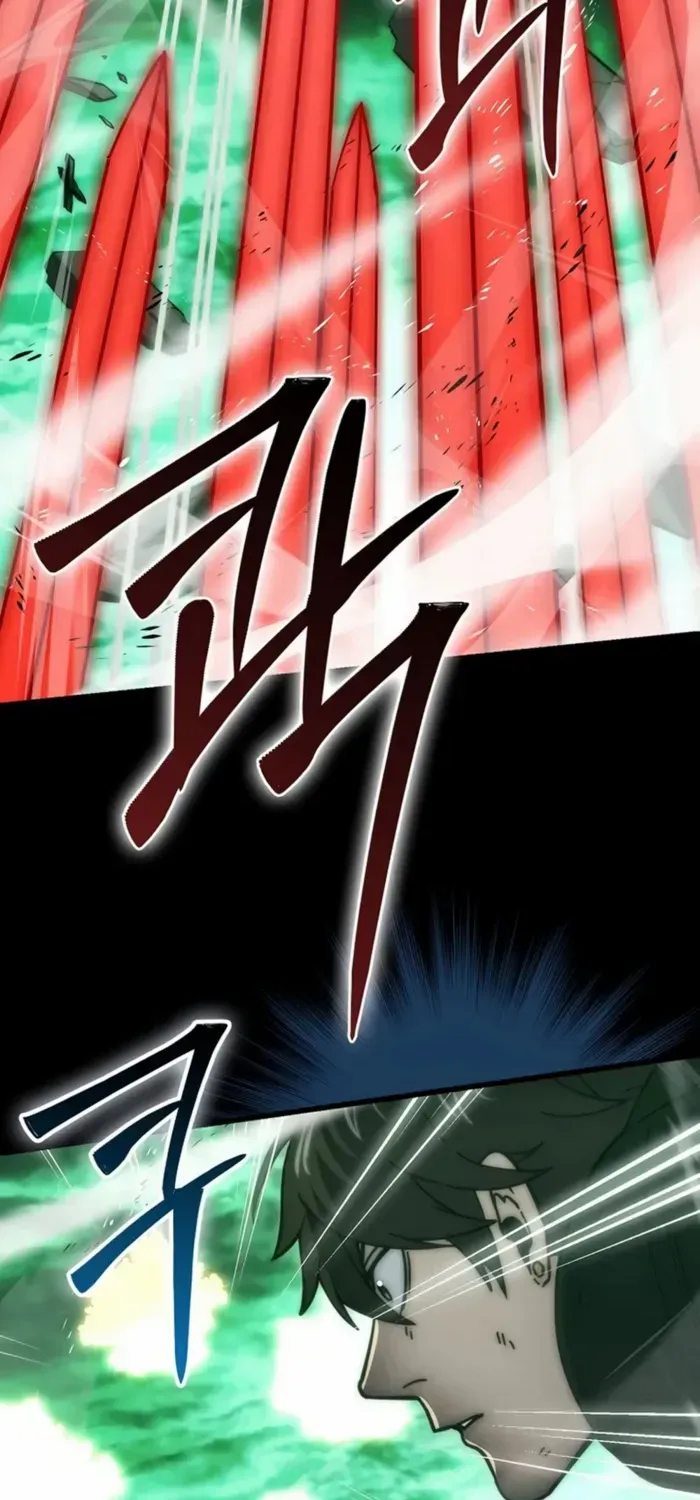 Demon Lord’s Martial Arts Ascension Chapter 95 page 55 - 