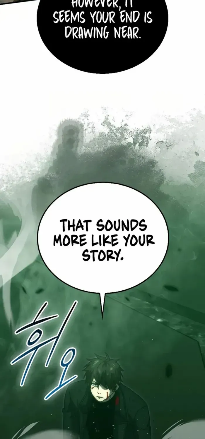 Demon Lord’s Martial Arts Ascension Chapter 95 page 60 - 