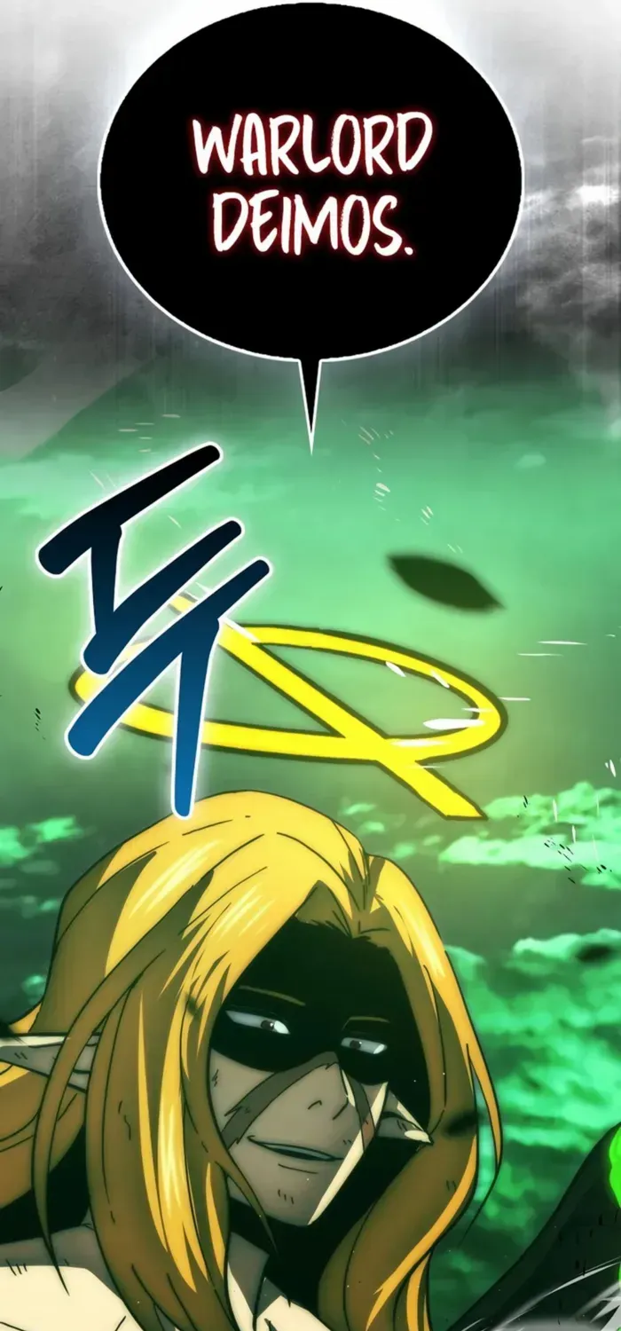 Demon Lord’s Martial Arts Ascension Chapter 95 page 63 - 
