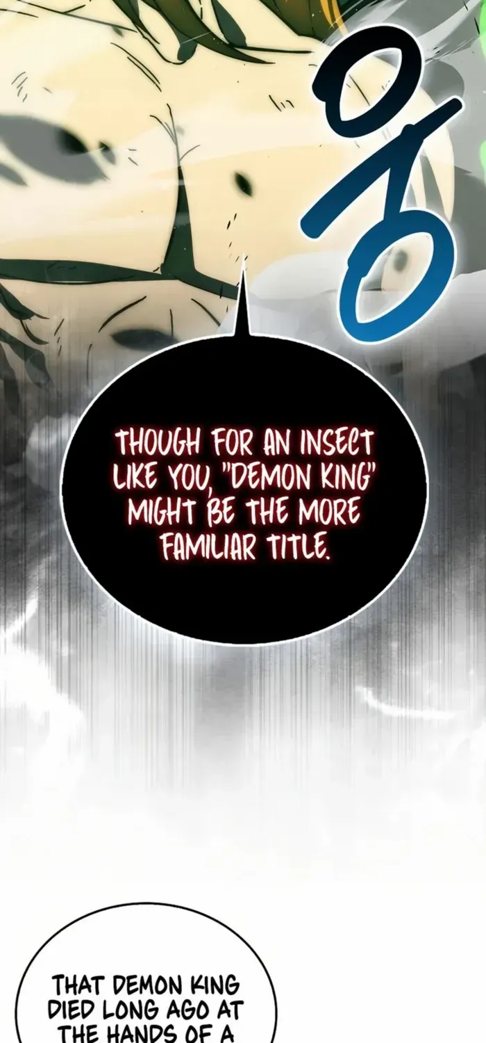 Demon Lord’s Martial Arts Ascension Chapter 95 page 64 - 