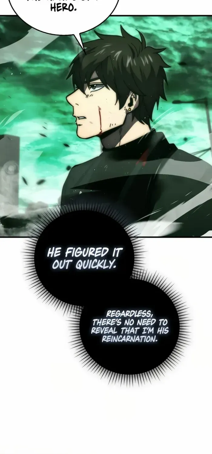Demon Lord’s Martial Arts Ascension Chapter 95 page 65 - 