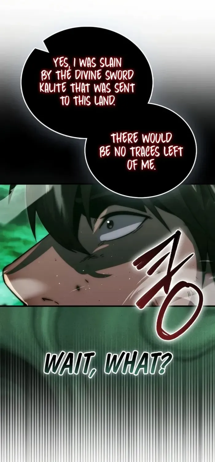 Demon Lord’s Martial Arts Ascension Chapter 95 page 66 - 