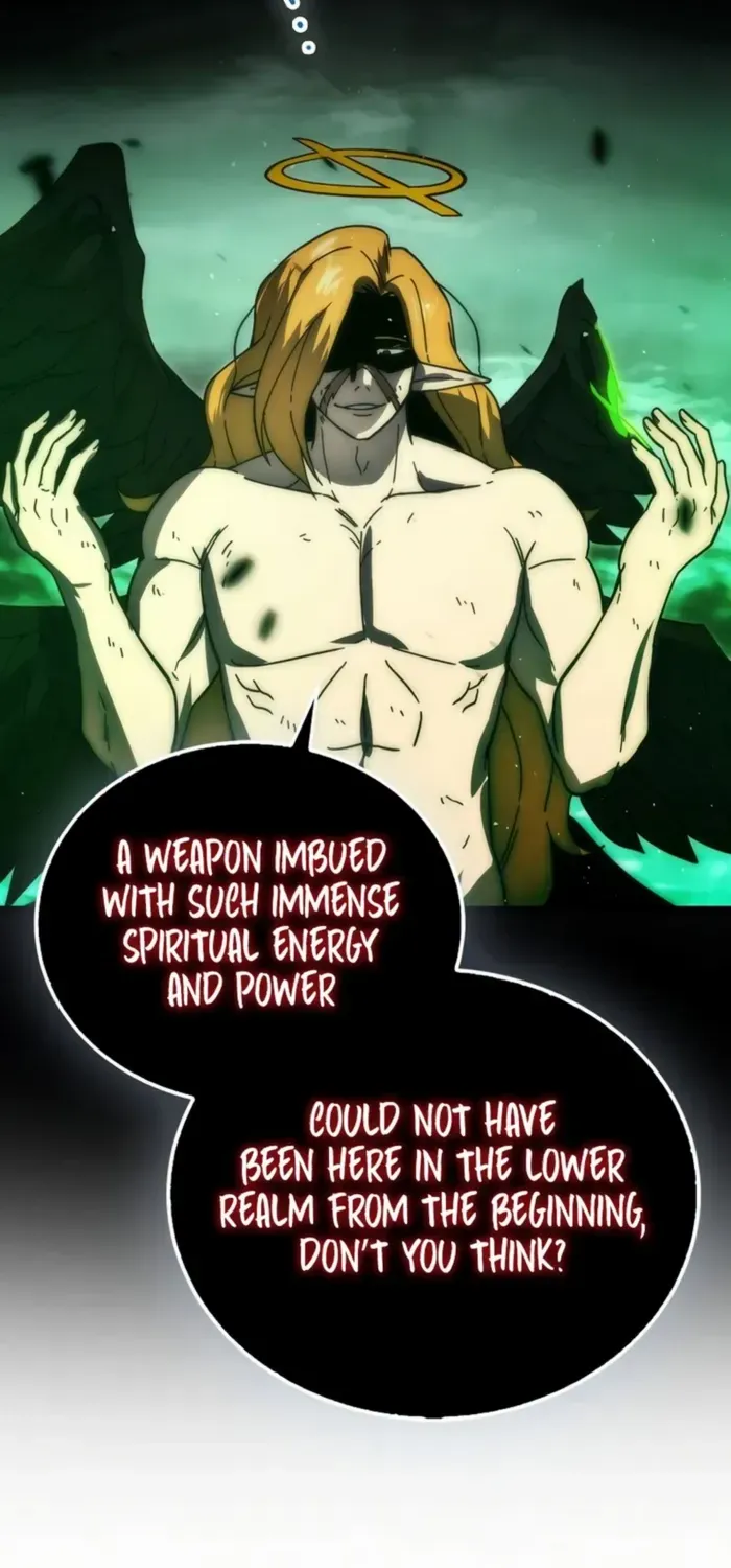 Demon Lord’s Martial Arts Ascension Chapter 95 page 71 - 