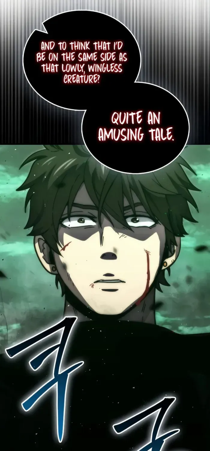 Demon Lord’s Martial Arts Ascension Chapter 95 page 73 - 