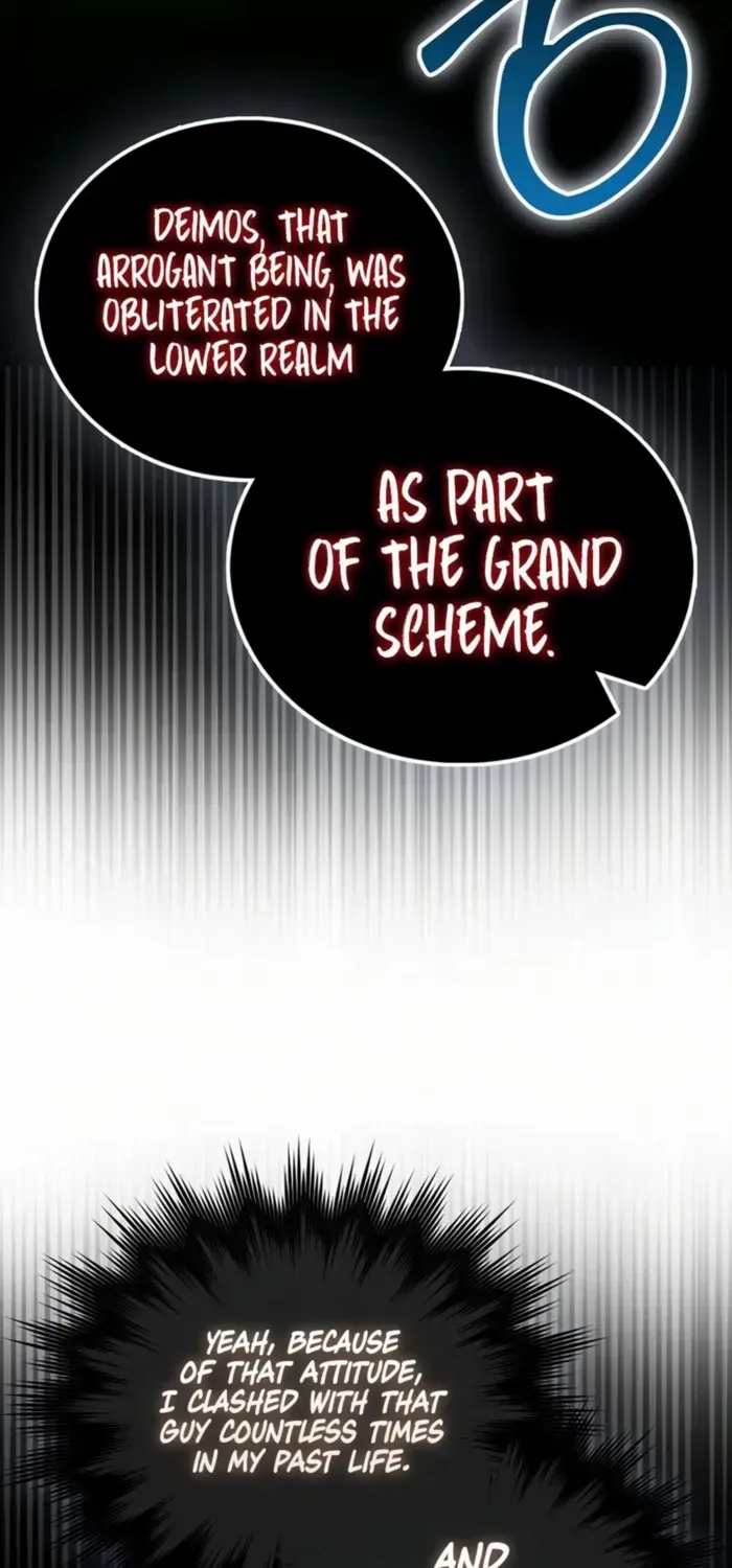 Demon Lord’s Martial Arts Ascension Chapter 95 page 74 - 