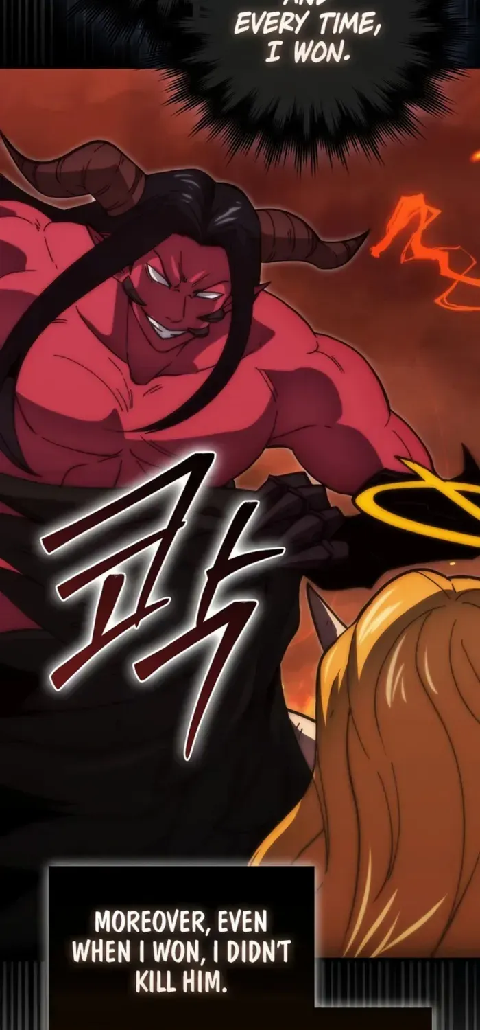 Demon Lord’s Martial Arts Ascension Chapter 95 page 75 - 