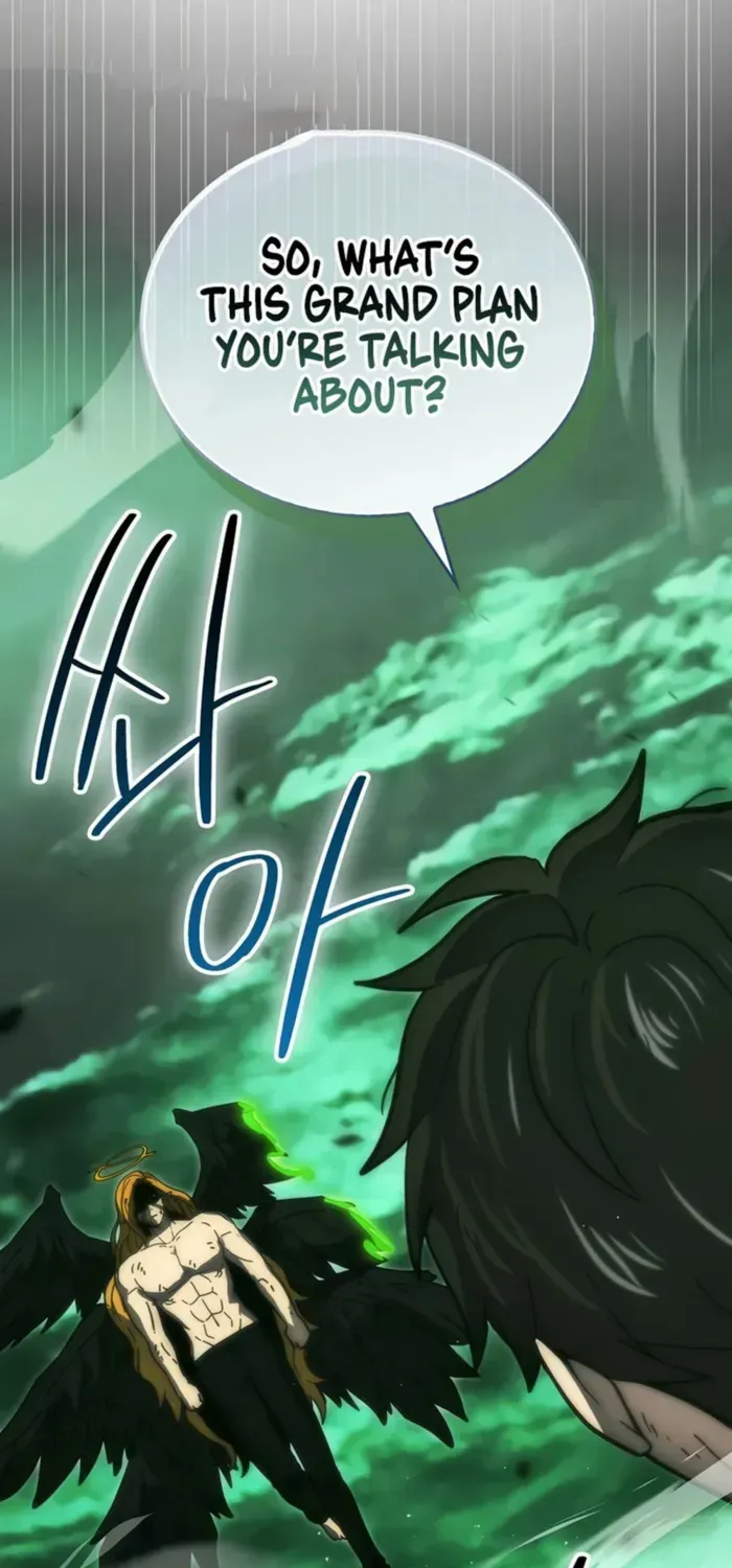 Demon Lord’s Martial Arts Ascension Chapter 95 page 78 - 