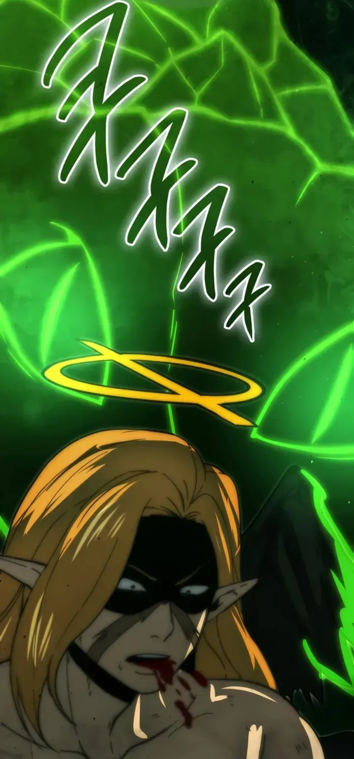 Demon Lord’s Martial Arts Ascension Chapter 95 page 82 - 