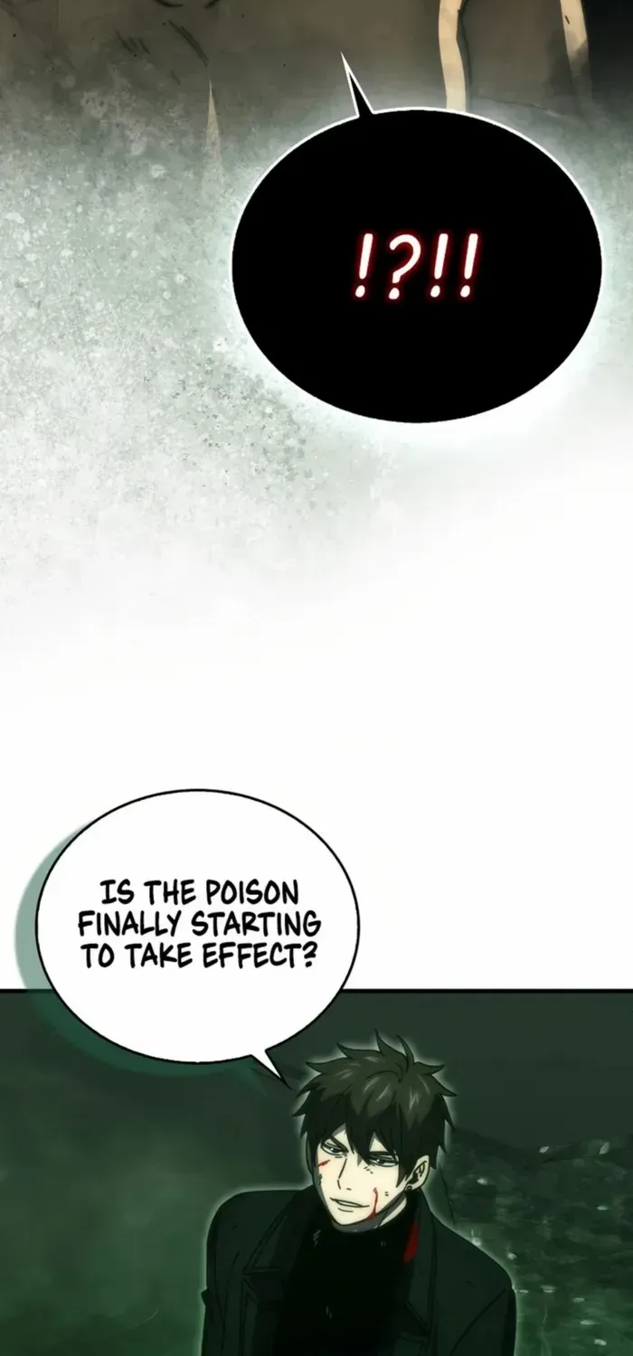Demon Lord’s Martial Arts Ascension Chapter 95 page 83 - 