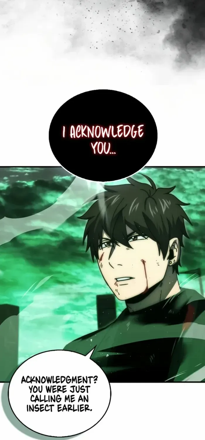 Demon Lord’s Martial Arts Ascension Chapter 95 page 88 - 
