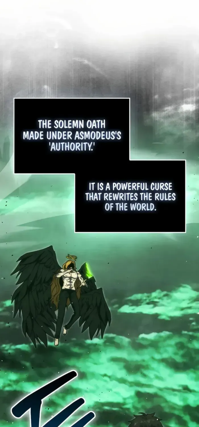 Demon Lord’s Martial Arts Ascension Chapter 96 page 2 - 