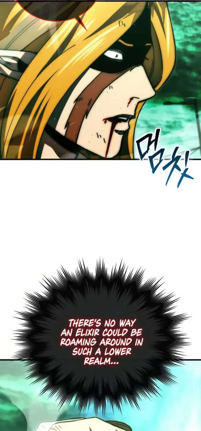 Demon Lord’s Martial Arts Ascension Chapter 96 page 11 - 