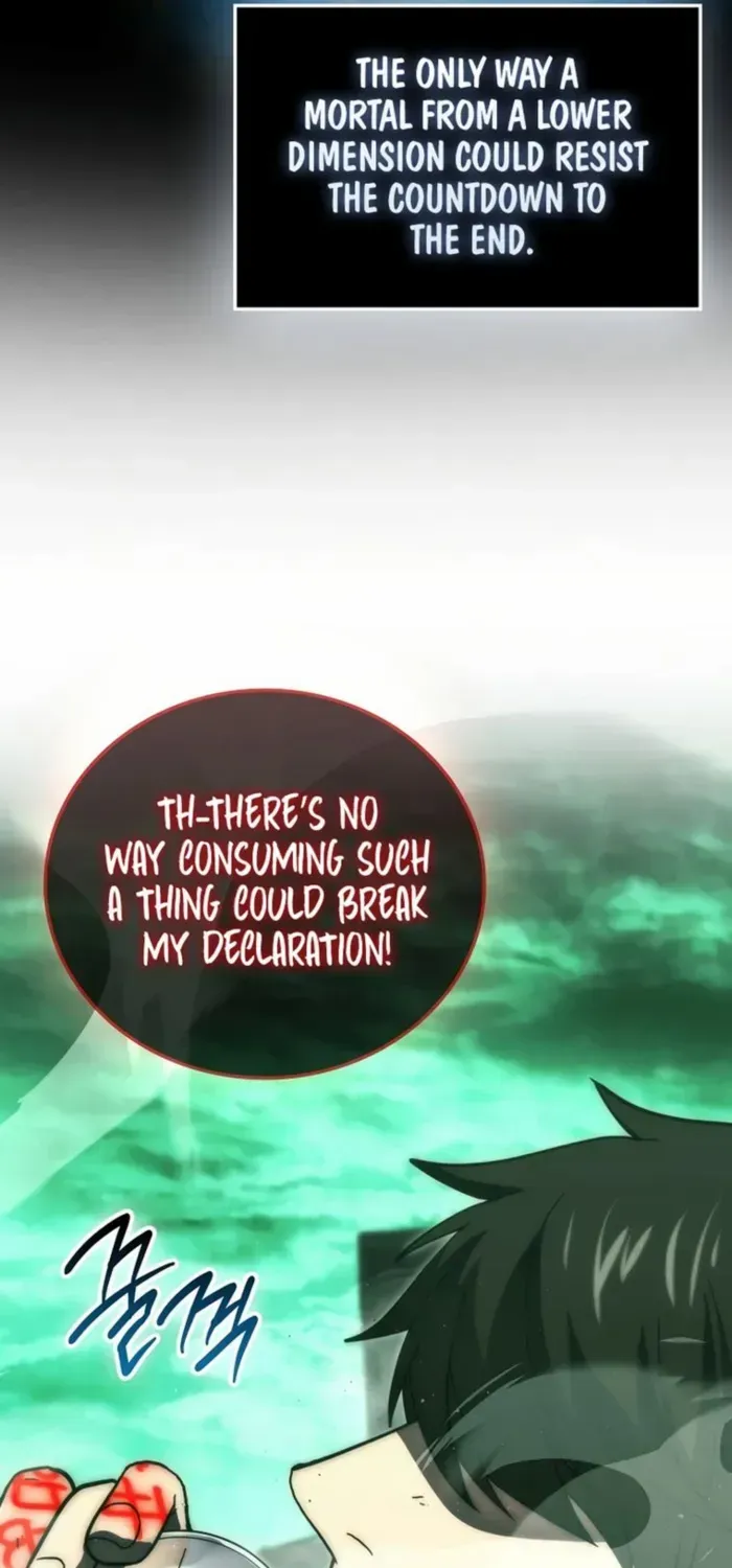Demon Lord’s Martial Arts Ascension Chapter 96 page 15 - 