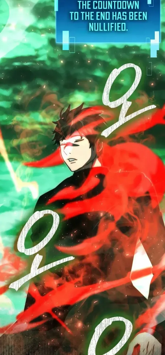 Demon Lord’s Martial Arts Ascension Chapter 96 page 18 - 