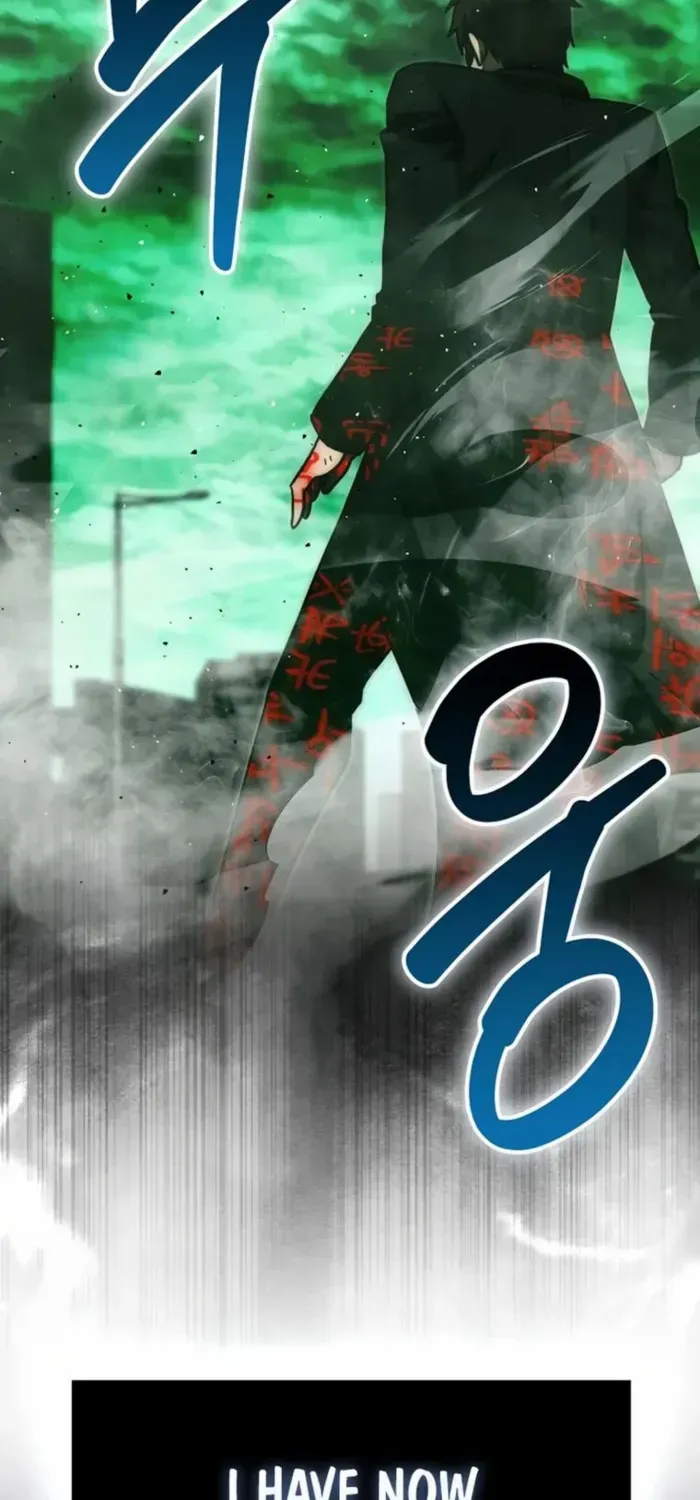 Demon Lord’s Martial Arts Ascension Chapter 96 page 3 - 