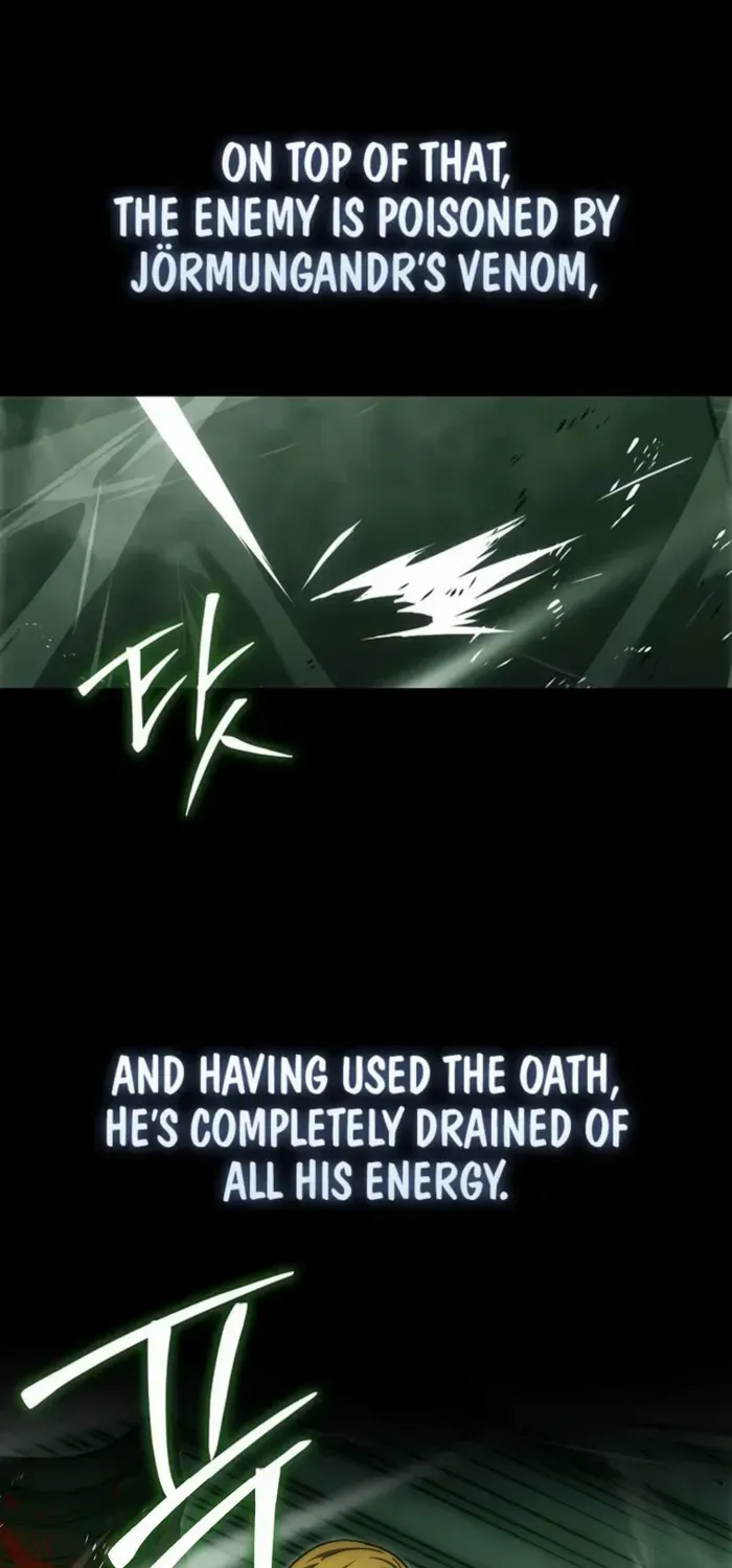 Demon Lord’s Martial Arts Ascension Chapter 96 page 21 - 