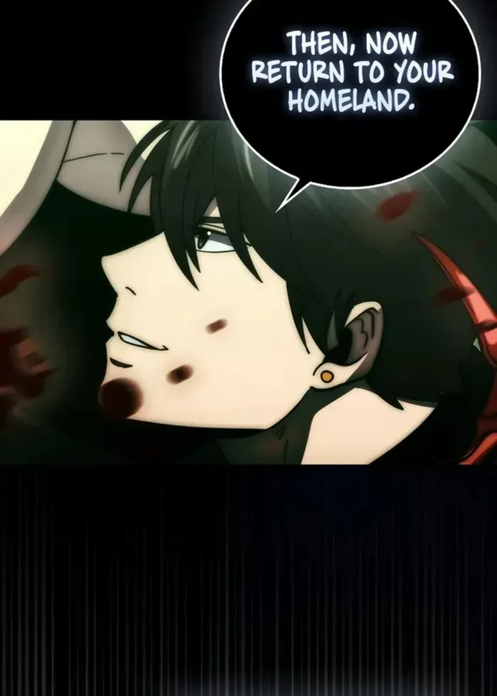 Demon Lord’s Martial Arts Ascension Chapter 96 page 23 - 