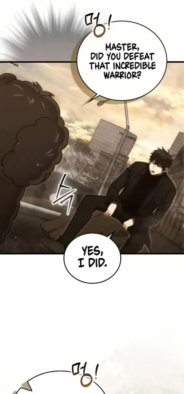 Demon Lord’s Martial Arts Ascension Chapter 96 page 29 - 