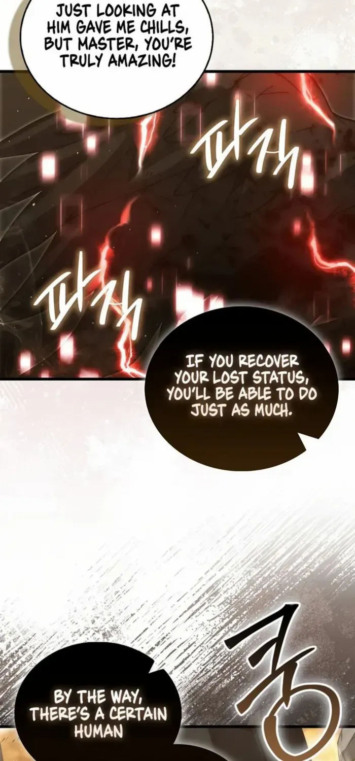Demon Lord’s Martial Arts Ascension Chapter 96 page 30 - 