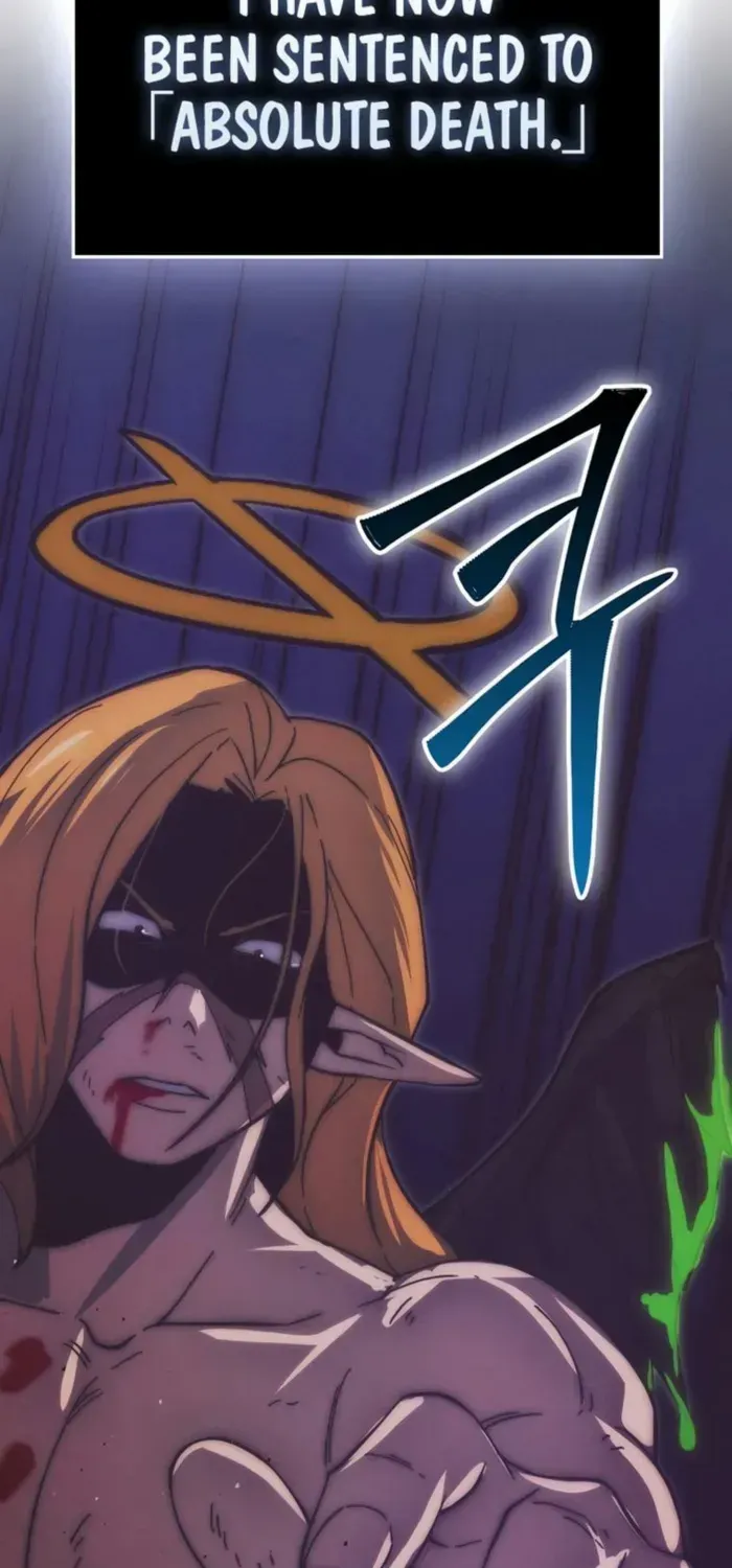 Demon Lord’s Martial Arts Ascension Chapter 96 page 4 - 