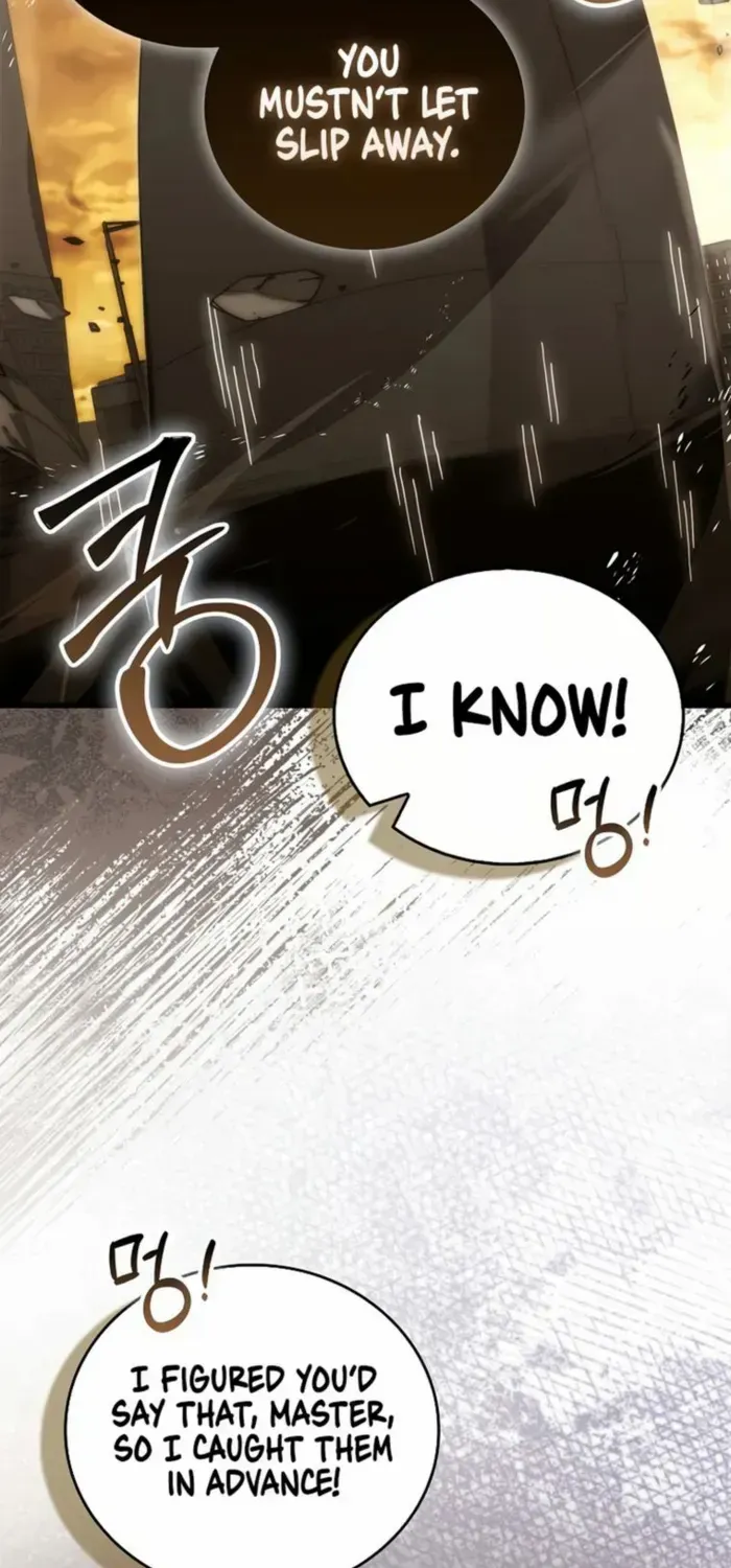 Demon Lord’s Martial Arts Ascension Chapter 96 page 31 - 